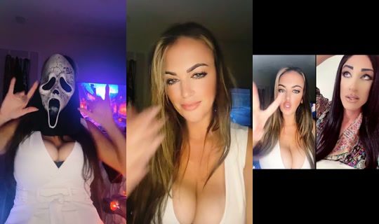 olderisbetter4u TikTok Live — Oct 7, 2026, 2:38 AM