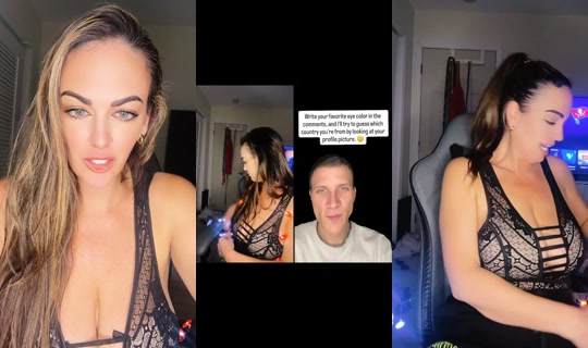 olderisbetter4u TikTok Live — Oct 9, 2026, 3:59 AM