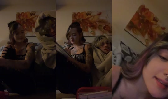 oldmopwaterjuice TikTok Live — Sep 18, 2026, 4:59 AM