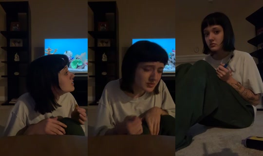 oldmopwaterjuice TikTok Live — Oct 3, 2026, 11:17 AM