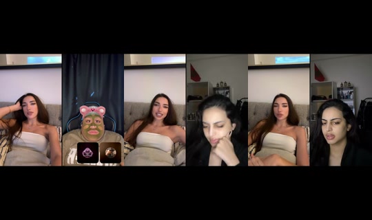 olesiadmitrievna TikTok Live — Aug 20, 2026, 7:26 PM