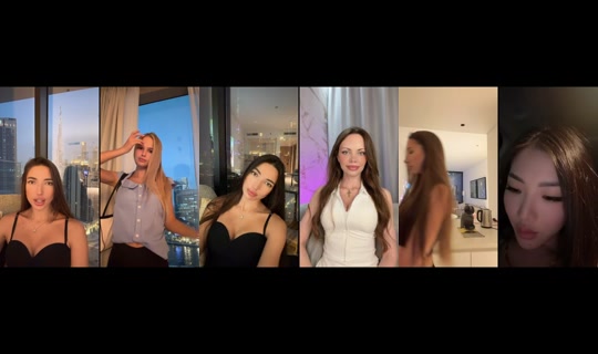 olesiadmitrievna TikTok Live — Aug 21, 2026, 3:05 PM