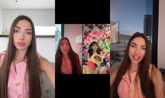 olesiadmitrievna TikTok Live — Aug 24, 2026, 2:35 PM