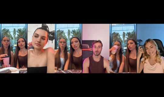 olesiadmitrievna TikTok Live — Aug 30, 2026, 1:54 PM