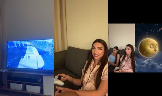 olesiadmitrievna TikTok Live — Aug 30, 2026, 3:57 PM