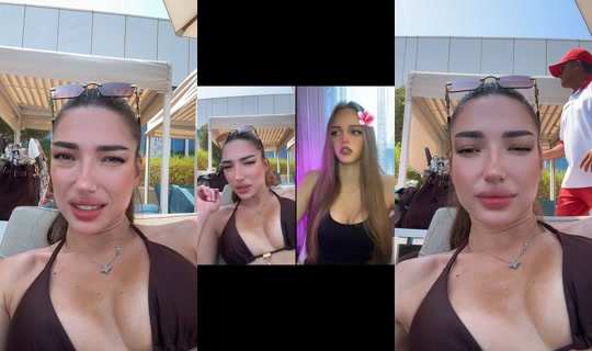 olesiadmitrievna TikTok Live — Aug 31, 2026, 10:09 AM