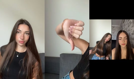 olesiadmitrievna TikTok Live — Sep 1, 2026, 10:46 AM