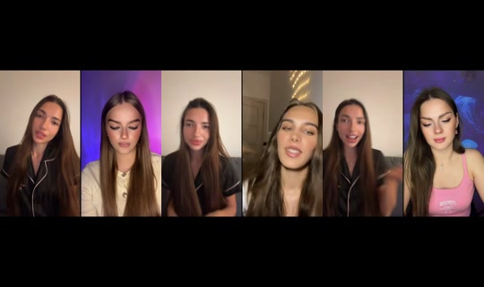 olesiadmitrievna TikTok Live — Sep 2, 2026, 6:21 PM