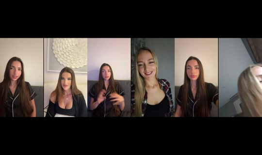 olesiadmitrievna TikTok Live — Sep 2, 2026, 7:00 PM