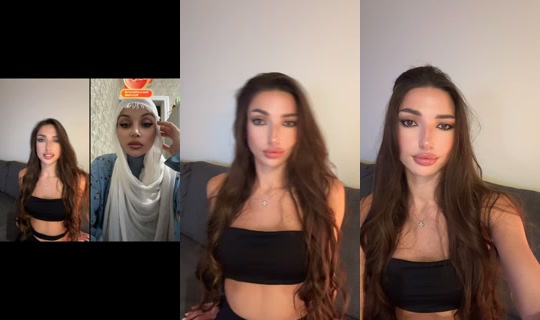 olesiadmitrievna TikTok Live — Sep 3, 2026, 3:26 PM