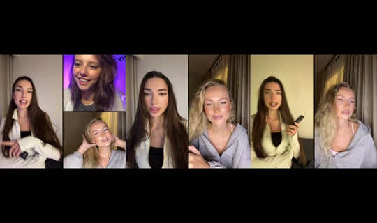 olesiadmitrievna TikTok Live — Sep 10, 2026, 5:40 PM