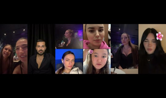 olesiadmitrievna TikTok Live — Sep 11, 2026, 6:22 PM