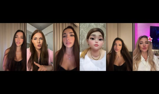 olesiadmitrievna TikTok Live — Sep 12, 2026, 6:08 PM