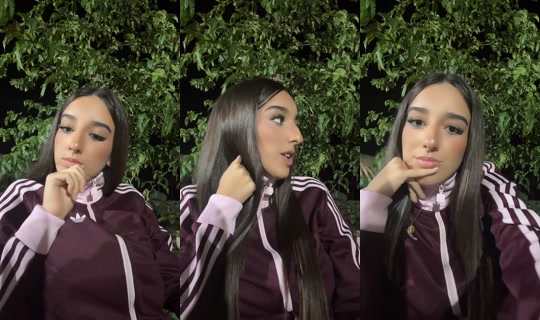 olga.lopeez8 TikTok Live — Sep 19, 2026, 10:36 PM
