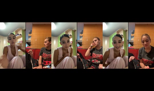 olga.lopeez8 TikTok Live — Sep 23, 2026, 6:37 PM
