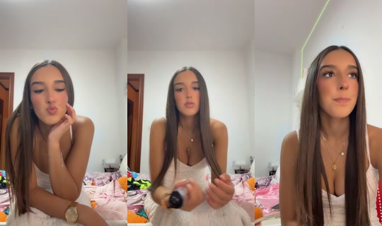 olga.lopeez8 TikTok Live — Sep 25, 2026, 9:38 PM