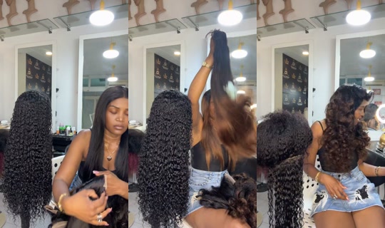 olgalaceseglamour TikTok Live — Aug 28, 2026, 6:11 PM
