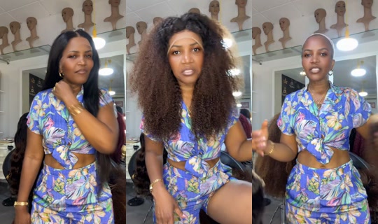 olgalaceseglamour TikTok Live — Aug 29, 2026, 6:50 PM