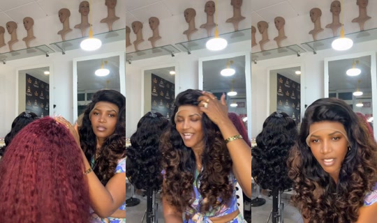 olgalaceseglamour TikTok Live — Aug 29, 2026, 7:40 PM