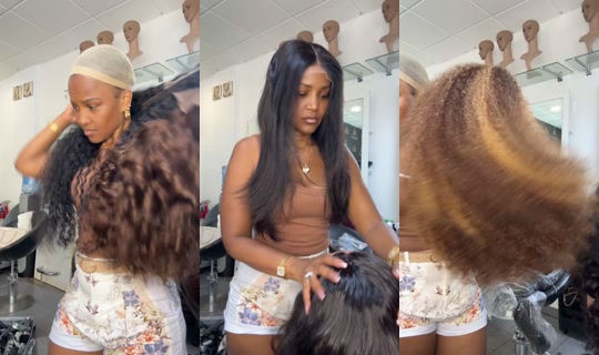olgalaceseglamour TikTok Live — Aug 30, 2026, 2:19 PM