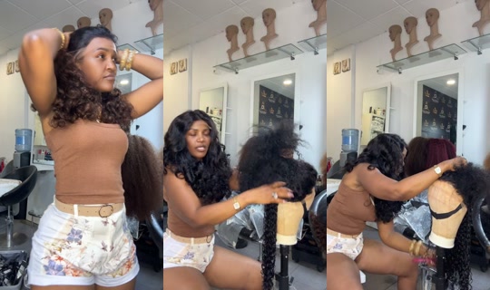 olgalaceseglamour TikTok Live — Aug 30, 2026, 5:53 PM