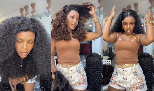 olgalaceseglamour TikTok Live — Aug 30, 2026, 6:43 PM