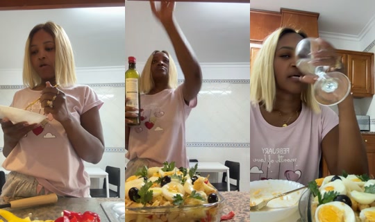 olgalaceseglamour TikTok Live — Sep 6, 2026, 6:34 PM
