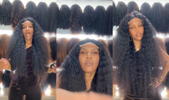 olgalaceseglamour TikTok Live — Sep 8, 2026, 12:07 PM