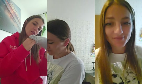olgi1390 TikTok Live — Sep 12, 2026, 2:43 PM
