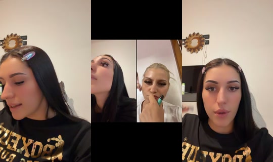 oli.icka TikTok Live — Sep 17, 2026, 7:38 PM