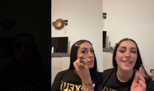 oli.icka TikTok Live — Sep 17, 2026, 7:54 PM