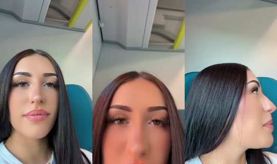 oli.icka TikTok Live — Sep 21, 2026, 1:32 PM