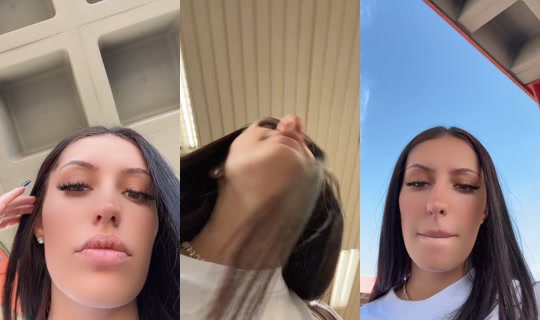 oli.icka TikTok Live — Sep 23, 2026, 9:26 AM