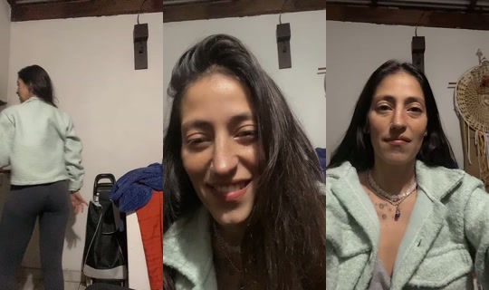 oli_limon TikTok Live — Aug 27, 2026, 7:01 AM