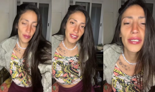 oli_limon TikTok Live — Sep 26, 2026, 4:32 AM