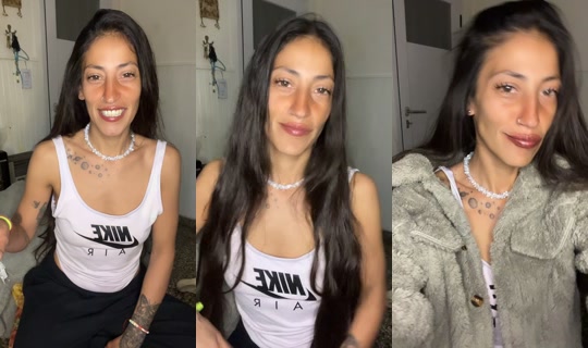 oli_limon TikTok Live — Sep 29, 2026, 3:03 AM