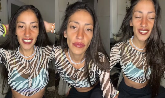 oli_limon TikTok Live — Sep 29, 2026, 4:21 AM