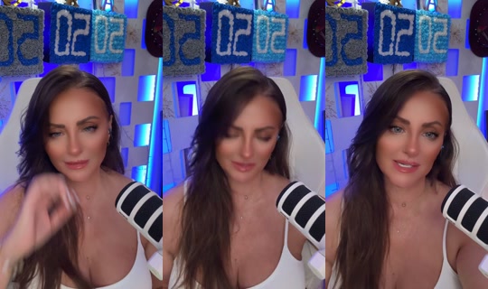 oliahats TikTok Live — Aug 23, 2026, 6:19 PM
