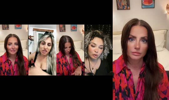 oliahats TikTok Live — Aug 24, 2026, 10:32 PM