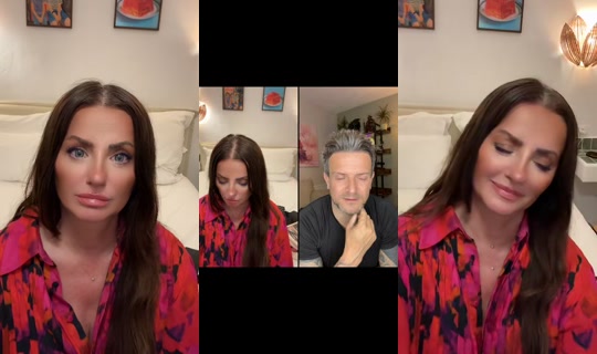 oliahats TikTok Live — Aug 25, 2026, 12:13 AM