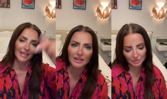 oliahats TikTok Live — Aug 25, 2026, 1:03 AM