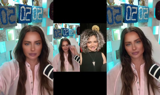 oliahats TikTok Live — Aug 28, 2026, 7:57 PM