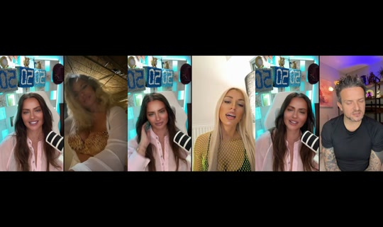 oliahats TikTok Live — Aug 28, 2026, 10:02 PM