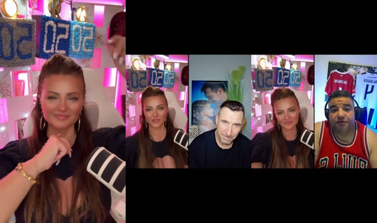 oliahats TikTok Live — Aug 30, 2026, 7:04 PM