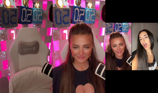 oliahats TikTok Live — Aug 30, 2026, 7:54 PM