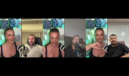 oliahats TikTok Live — Sep 1, 2026, 8:32 PM