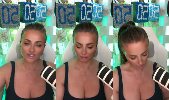 oliahats TikTok Live — Sep 1, 2026, 11:54 PM