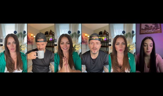 oliahats TikTok Live — Oct 3, 2026, 12:40 PM