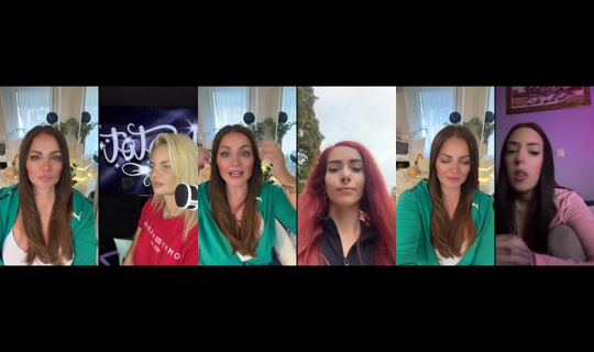 oliahats TikTok Live — Oct 3, 2026, 2:20 PM