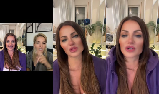 oliahats TikTok Live — Oct 3, 2026, 7:25 PM